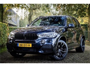 BMW X5 xDrive40e M Sport Soft Close ACC HUD 20