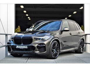 BMW X5 xDrive45e M-sport 394pk Manhattan Pano Trekhaak