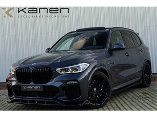 BMW X5 xDrive45e M Sport Acc Pano 360 M Stoel Head Up Laser