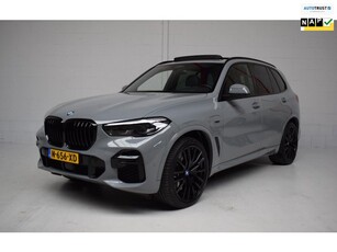 BMW X5 XDrive45e M-SPORT ORG.NED / NAP / PANORAMADAK /