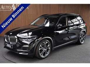 BMW X5 xDrive45e Pano Memory 360 Harman K Elektr.