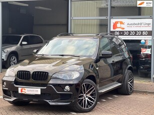 BMW X5 XDrive48i Hamann Pano Navi Keyless Go Trekhaak