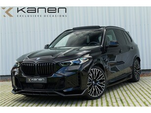 BMW X5 xDrive50e LCI M-Sport Pro ACC Panodak Head Up Harman