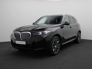 BMW X5 xDrive50e M Sportpakket Travel Pack Innovation