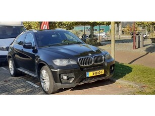 BMW X6 X-DRIVE 3.0D HIGH EXECUTIVE