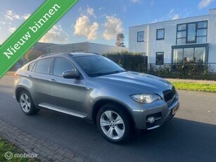 BMW X6 xDrive35i High Executive