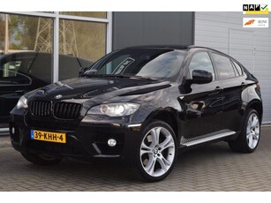 BMW X6 XDrive35i High Executive Soft-Close Lederen