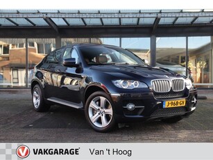 BMW X6 xDrive50i High Executive keurige auto! Youngtimer