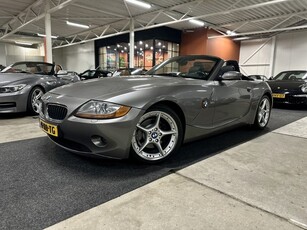 BMW Z4 [E85] 3.0i S Aut. Executive l Navi l TV l HiFi DSP l