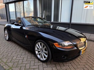 BMW Z4 Roadster 2.5i S