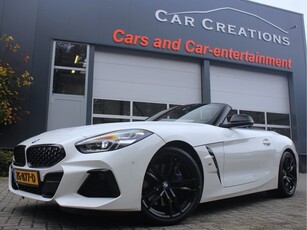 BMW Z4 Roadster sDrive20i High Executive M-Sport NL-Auto