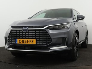 BYD TANG AWD Executive 86 kWh €24.000 Voorraad voordeel /