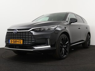 BYD TANG AWD Executive 86 kWh €24.000 Voorraad Voordeel