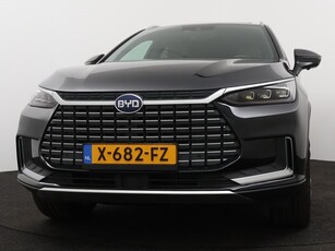 BYD TANG AWD Executive 86 kWh €24.000 Voorraad voordeel /