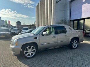 Cadillac Escalade EXT 6.2 V8 AWD LPG! TOPSTAAT! NAP! INRUIL