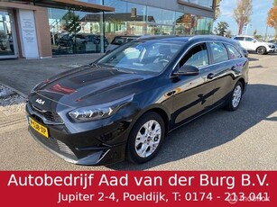 Ceed Sportswagon 1.0 T-GDi DynamicLine Nieuwe model , Ruime