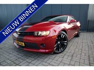 Chevrolet Camaro 3.6 V6 Automaat Navigatie Pdc voor en