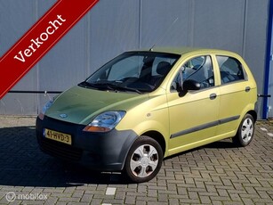 Chevrolet Matiz 0.8 Pure apk 05-2025!