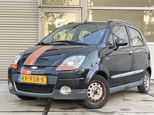 Chevrolet Matiz Matiz (bj 2009)