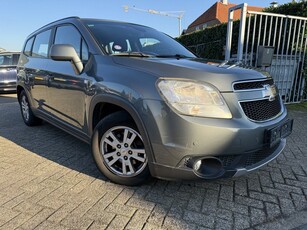 Chevrolet Orlando 1.8 LT 7 PERSOONS NAVI/PDC/CLIMATE/LMV/CRUISE