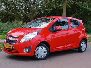 Chevrolet Spark 1.0 16V L (bj 2011)