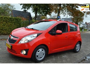 Chevrolet Spark 1.0 16V LS Bi-Fuel