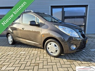 Chevrolet Spark 1.0 16V LS Bi-Fuel AIRCO LPG 66000KM NAP!