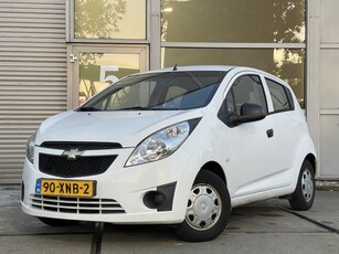 Chevrolet Spark 1.0 16V LS Bi-Fuel (bj 2012)