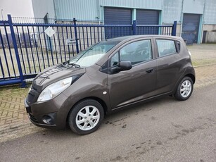 Chevrolet Spark 1.0 LS BI-FEUL *AIRCO*CV*ELEC.RAMEN*15 INCH