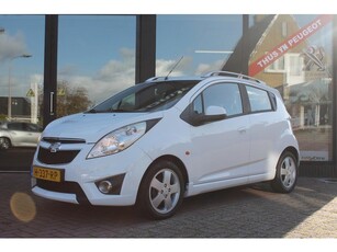 Chevrolet Spark 1.2 16V LT Airco/Lmv/Nieuwe Apk!