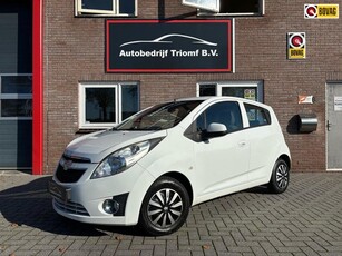 Chevrolet Spark AIRCO - ELEKTRISCH PAKKET