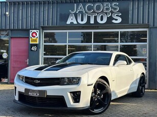 Chevrolet USA Camaro 3.6 V6