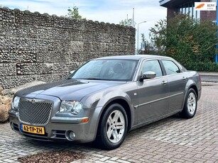 Chrysler 300C 3.0 V6 CRD Nieuwe APK