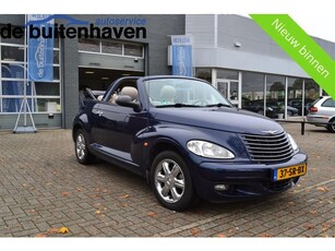 Chrysler PT Cruiser Cabrio