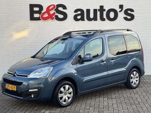 Citroen BERLINGO 1.2 PureTech XTR Cruise Control Airco