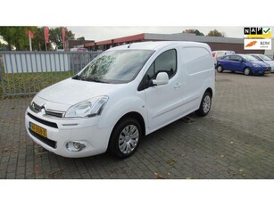 Citroen Berlingo 1.6 e-HDI 500 Club Economy