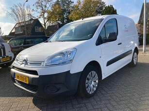 Citroen Berlingo 1.6 e-HDI 500 Comfort Apk