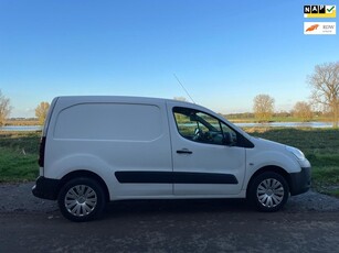 Citroen Berlingo 1.6 e-HDI 500 Comfort Economy