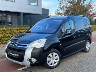 Citroen Berlingo 1.6 VTi 120 XTR Airco Cruise-control