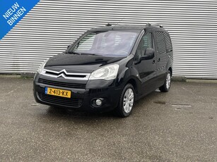 Citroen Berlingo 1.6 VTi 120 XTR