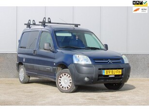 Citroen Berlingo 1.9 D 600 Apk, Elektrische Ramen!