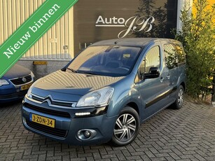 Citroen Berlingo Multispace 1.6 e-HDI AUTOMAAT RIEM V.V!