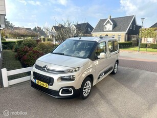 Citroen Berlingo 1.2 110PK PureTech Live CLIMATE CONTROLE