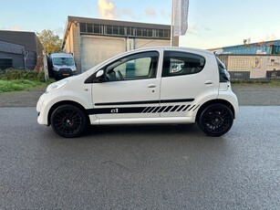 Citroen C1 1.0-12V Ambiance Airco/Elek Pakket/Nieuwe Apk