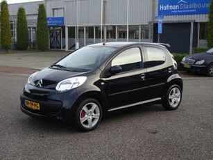 Citroen C1 1.0-12V Ambiance Nieuwe Apk 5 Deurs