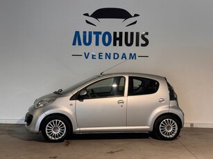 Citroen C1 1.0-12V Automaat