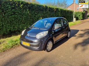 Citroen C1 1.0-12V Séduction