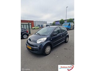 Citroen C1 1.0-12V Séduction