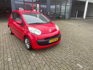 Citroen C1 1.0-12V Séduction leuke auto rij goed