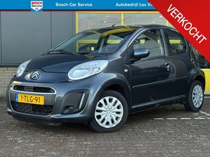 Citroen C1 1.0 Collection